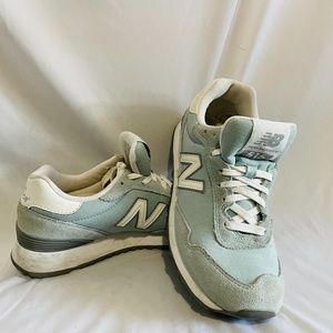 New Balance Trainers